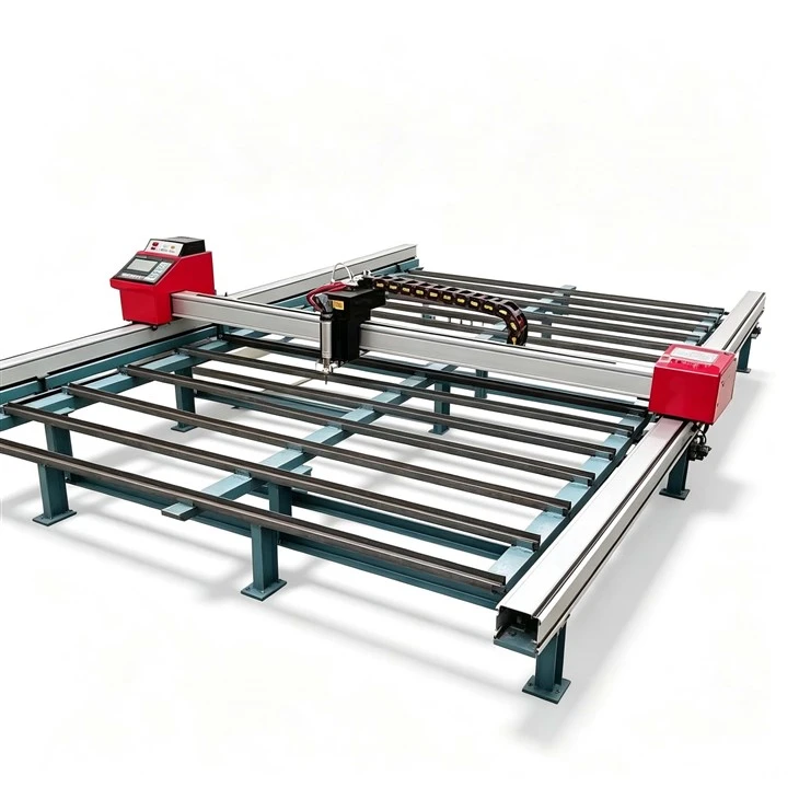 Affordable CNC Plasma Cutting Machine suppliers